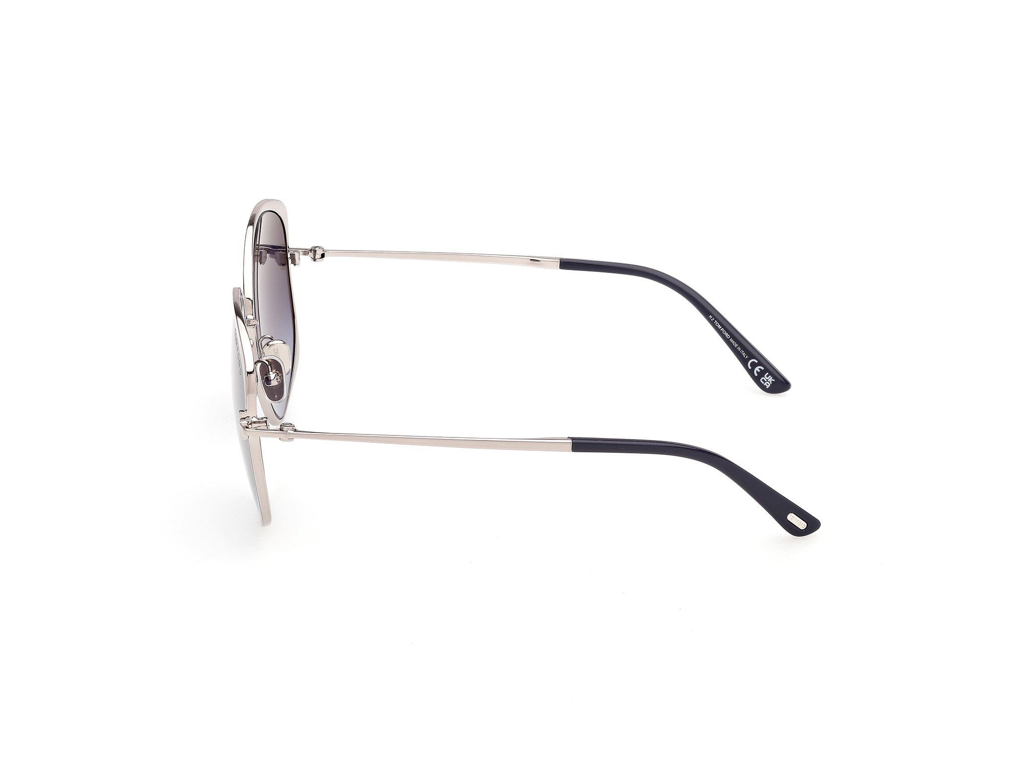 Tom Ford - Abbey-02 - FT1349 - 14W - immagine 2
