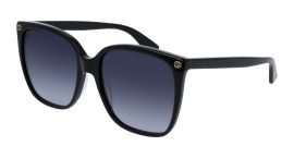 Gucci - GG0022S - 1