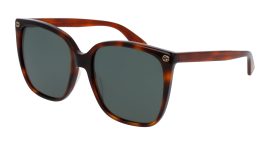 Gucci - GG0022S - 2