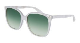 Gucci - GG0022S - 4
