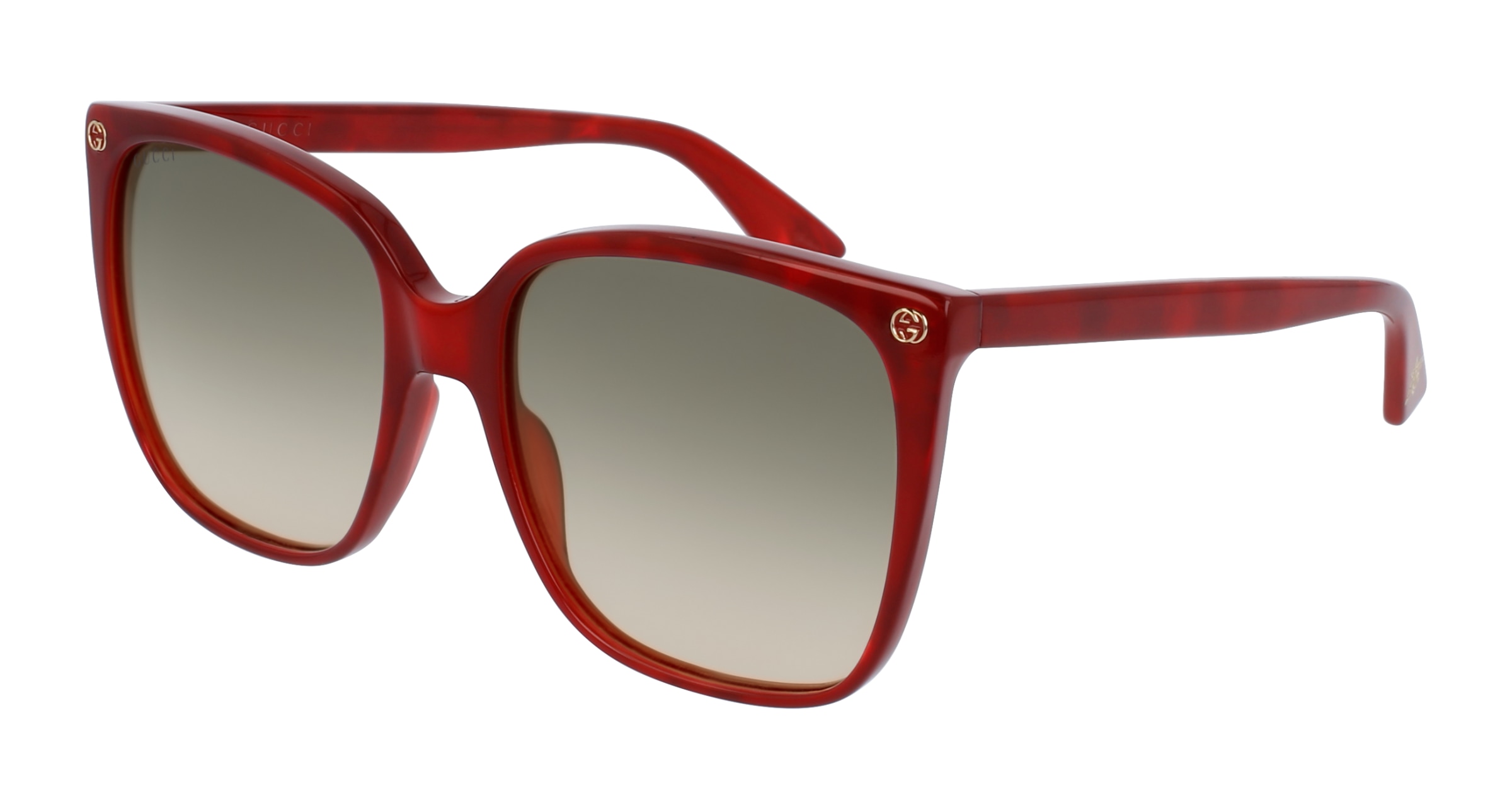 Gucci - GG0022S - 6