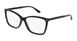 Gucci - GG0025O - 1