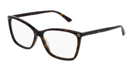 Gucci - GG0025O - 2