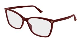 Gucci - GG0025O - 22
