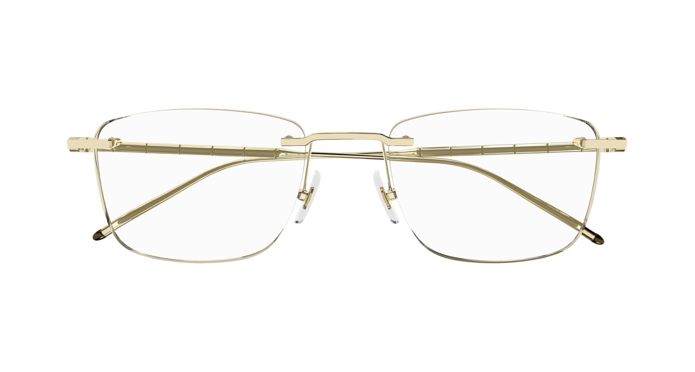 Montblanc - MB0215O - 1 - immagine 2