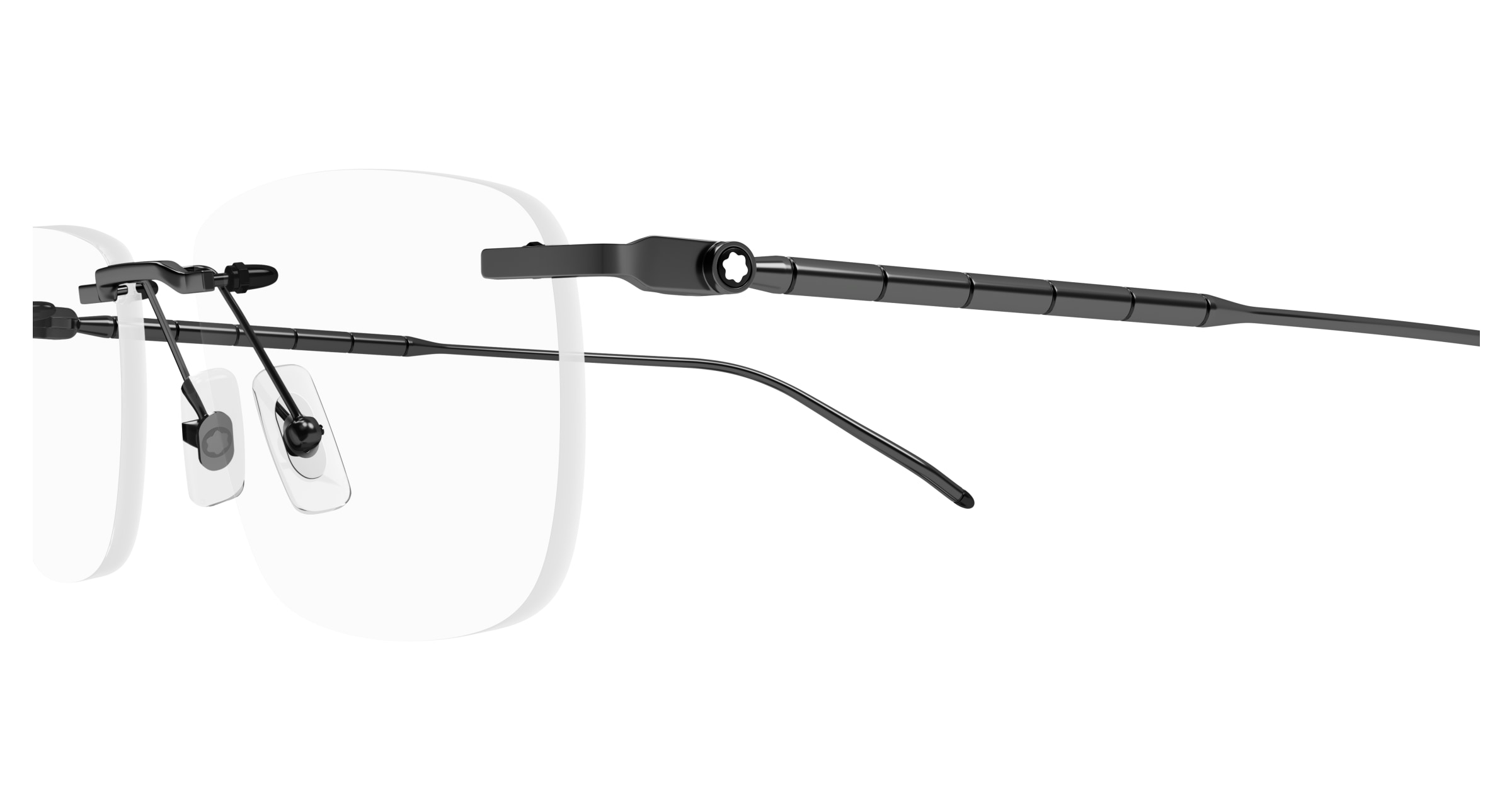 Montblanc - MB0215O - 3 - immagine 3