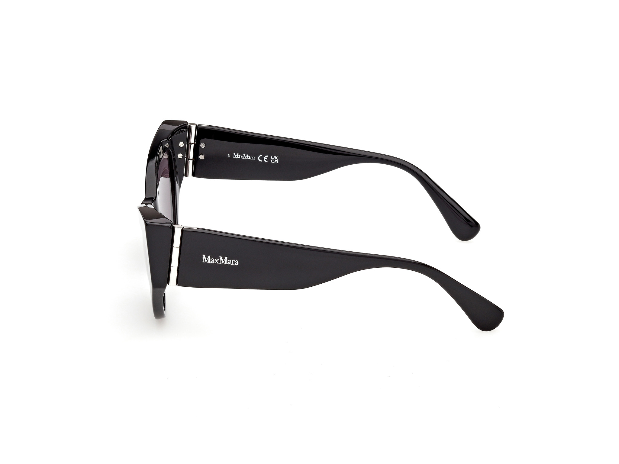 Max Mara - MM0192 - 01A - immagine 2
