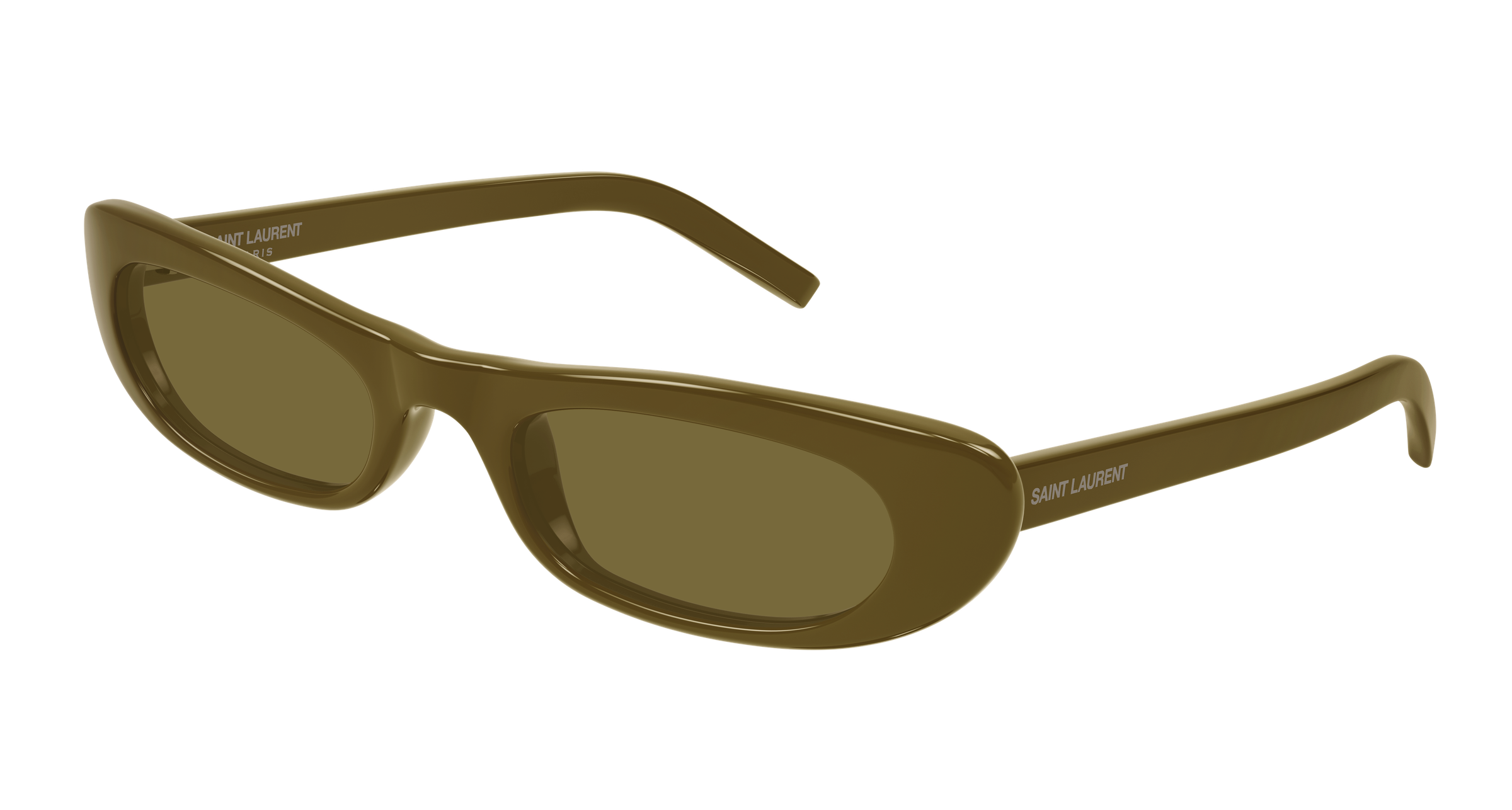 Saint Laurent - SL 557 SHADE - 6