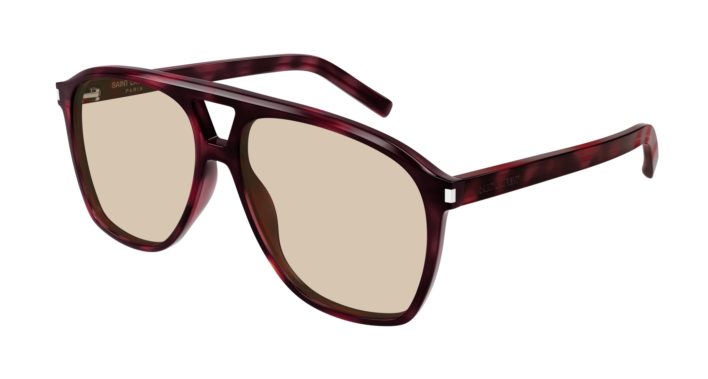 Saint Laurent - SL 596 DUNE - 3