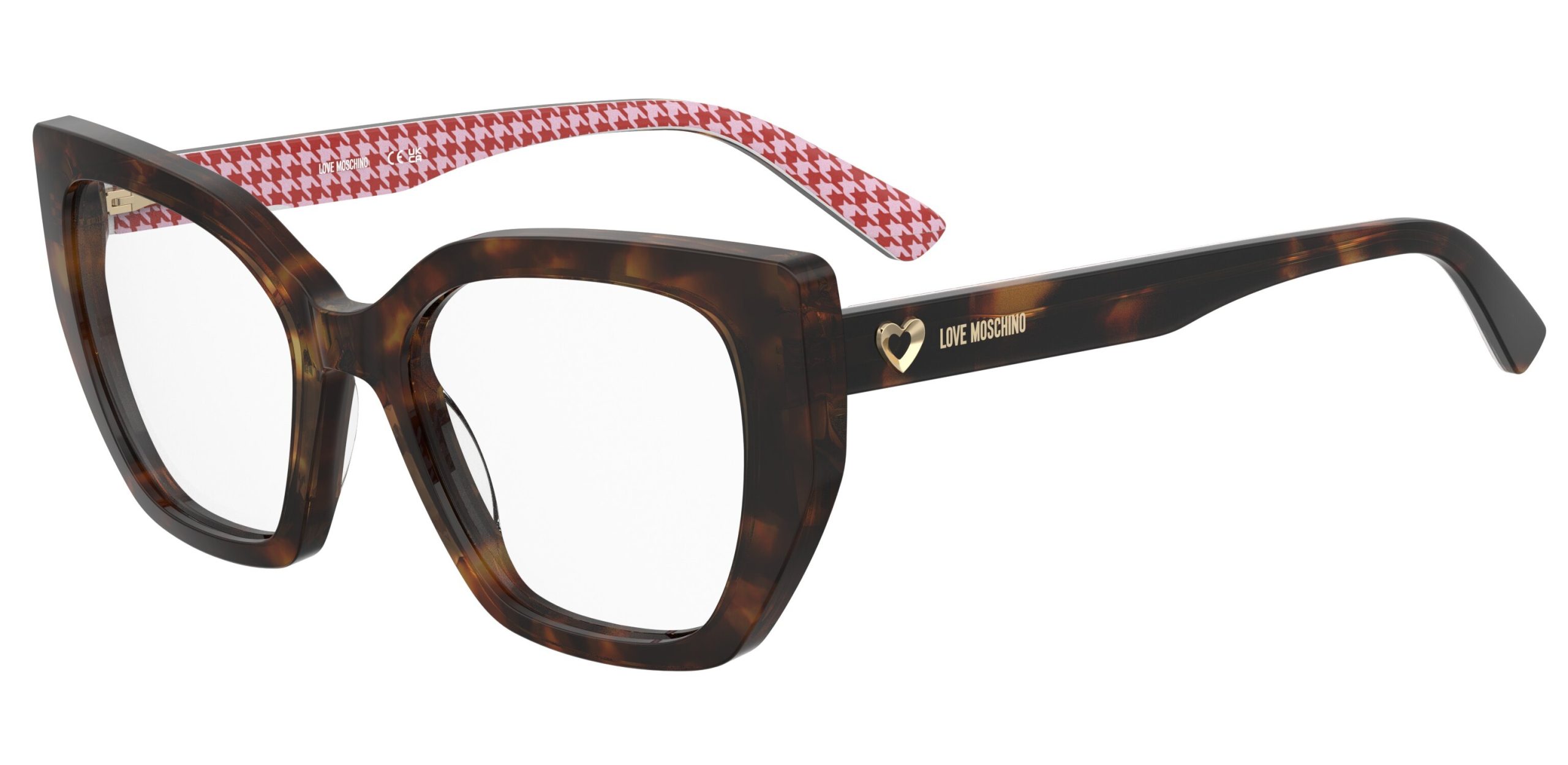 Moschino Love - MOL672 - 2VM
