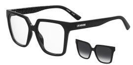 Moschino Love - MOL688/C - 807