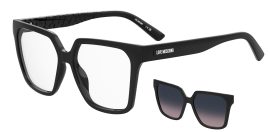Moschino Love - MOL688/C - QFU