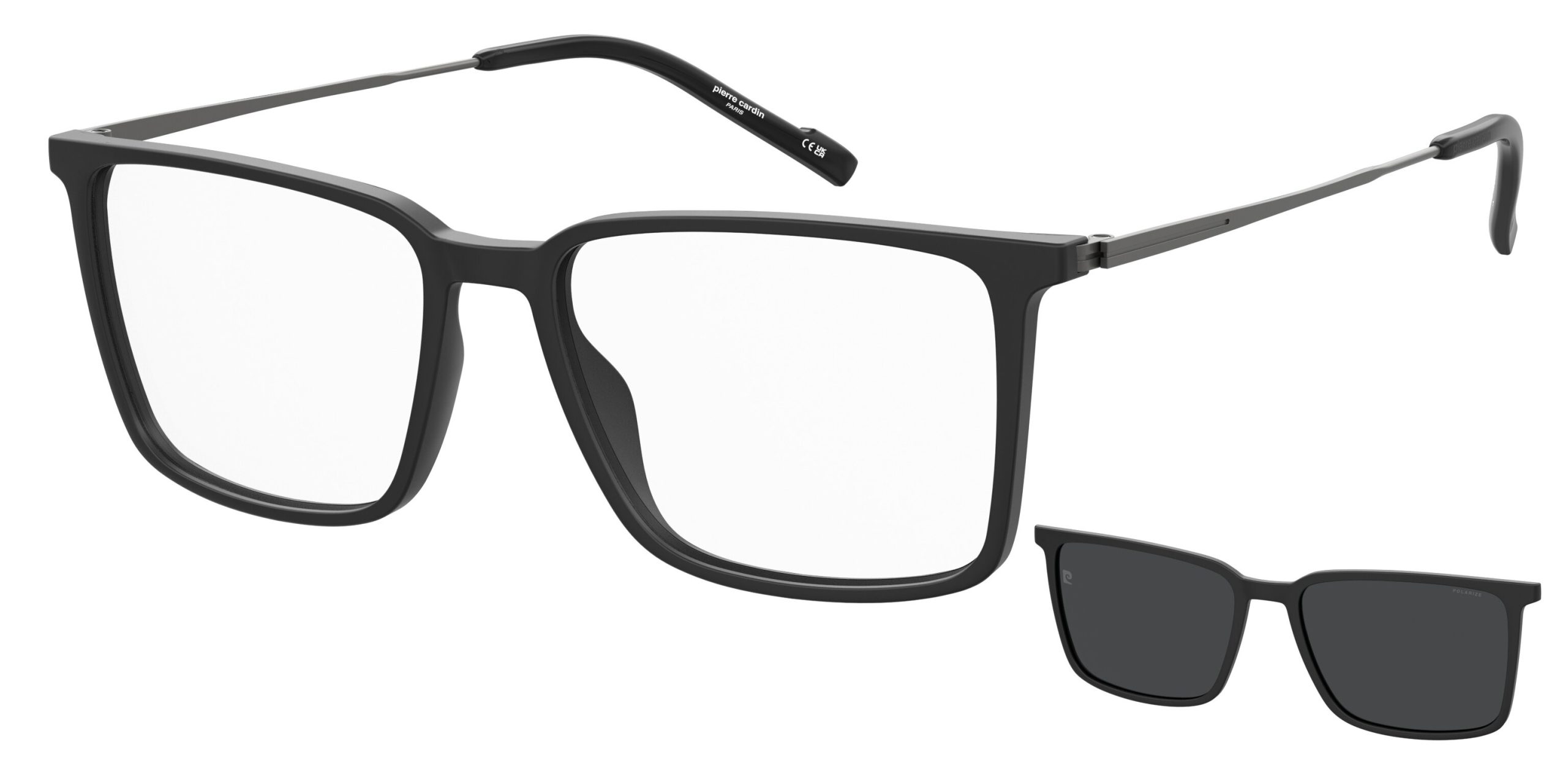 Pierre Cardin - P.C. 6290/C - 3