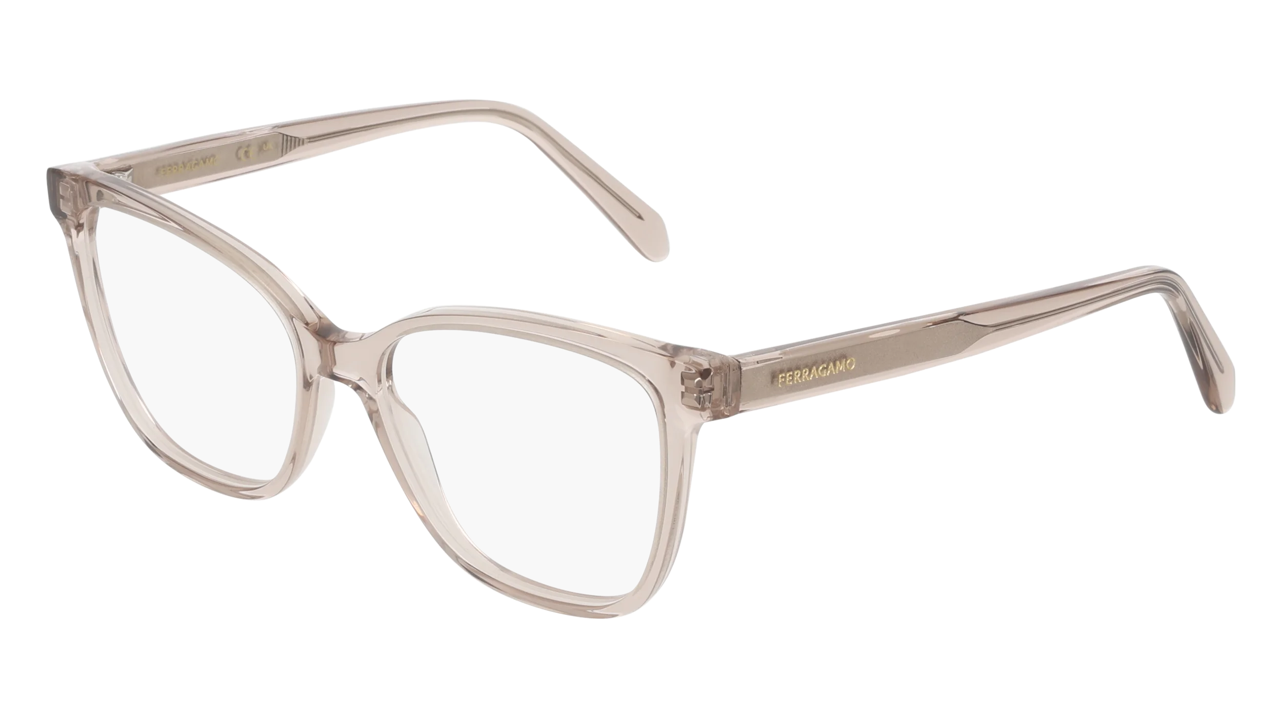 Salvatore Ferragamo - SF3062 - 260