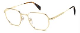 David Beckham - DB 1242 - RHL