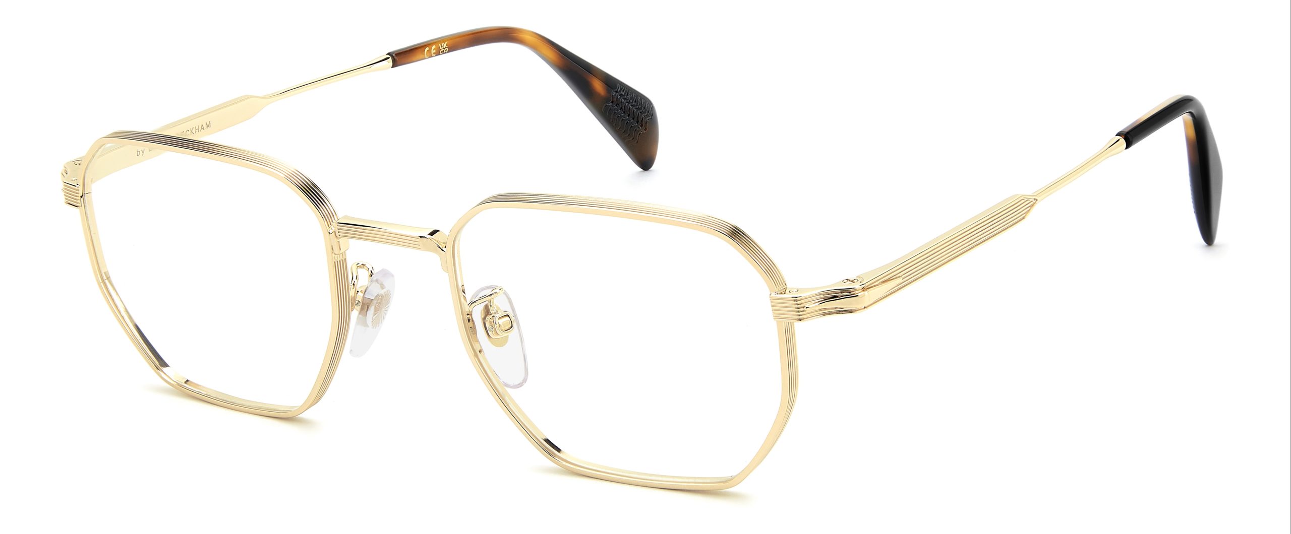 David Beckham - DB 1242 - RHL