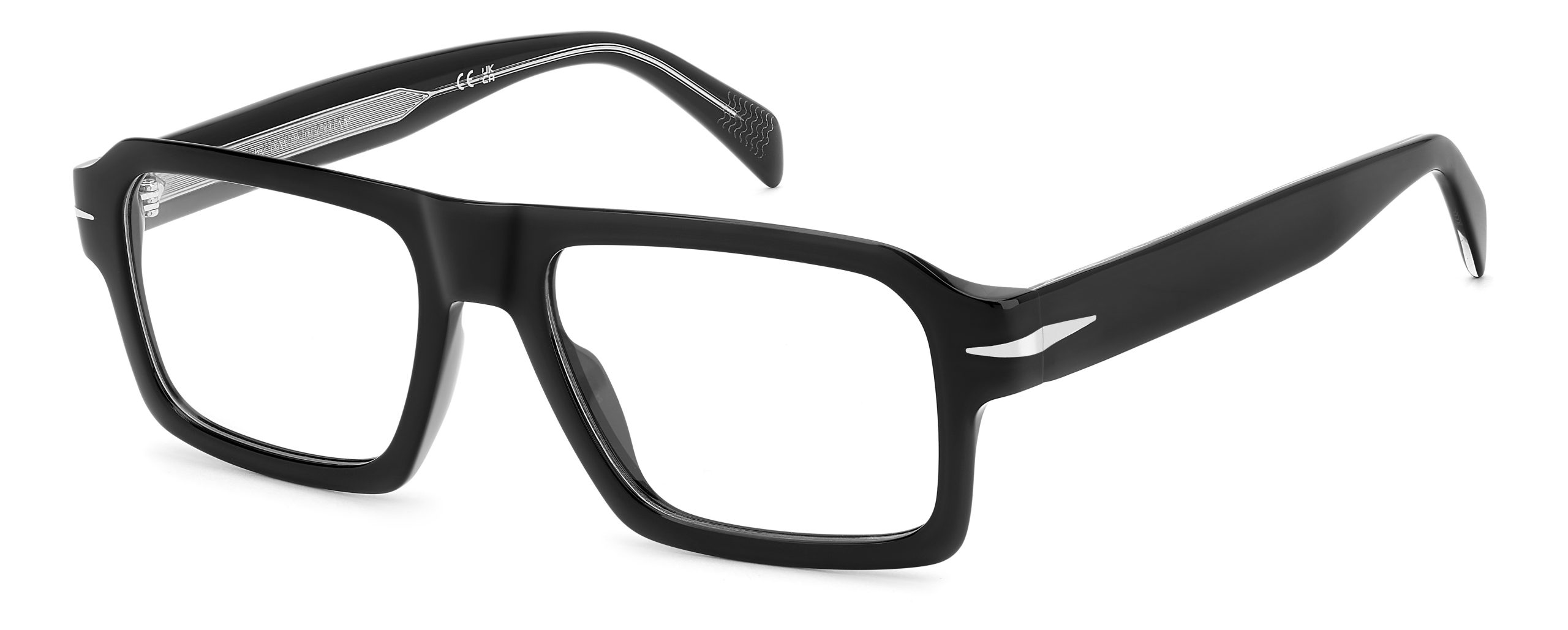 David Beckham - DB 7165 - 807