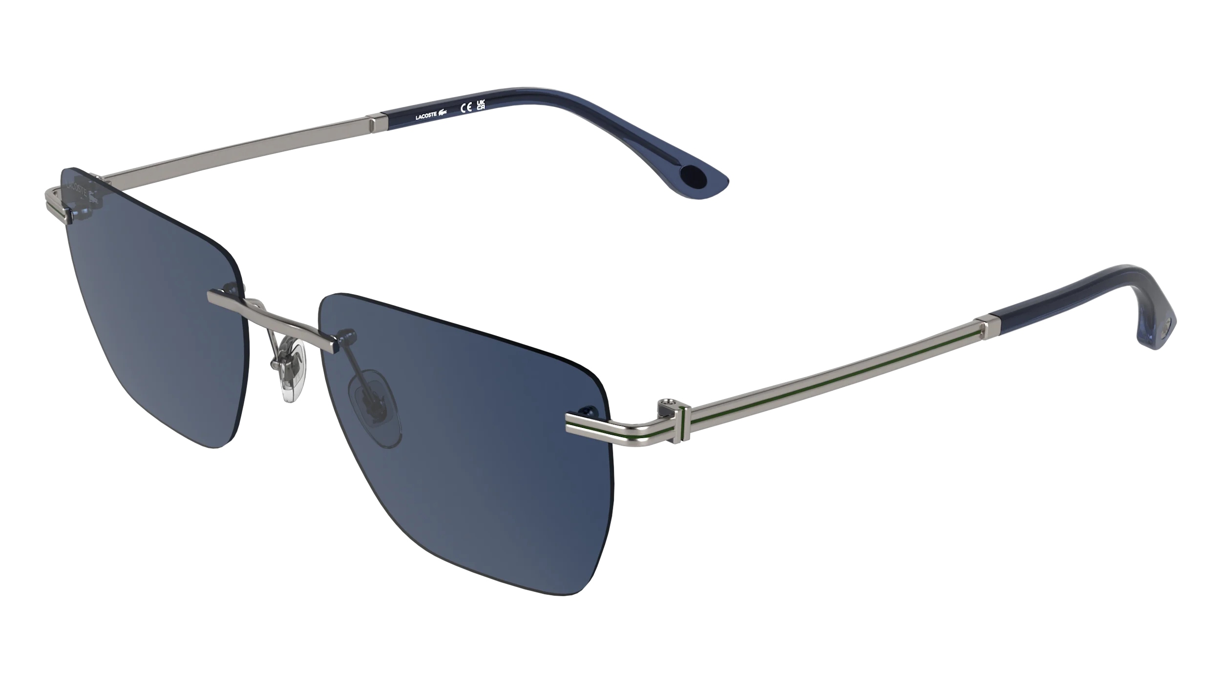 Lacoste - L282S - 38