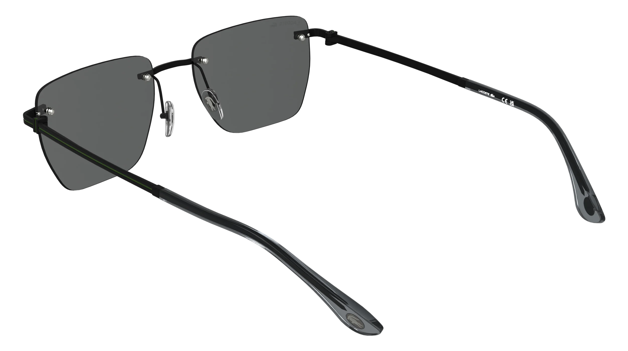 Lacoste - L282S - 2 - immagine 3