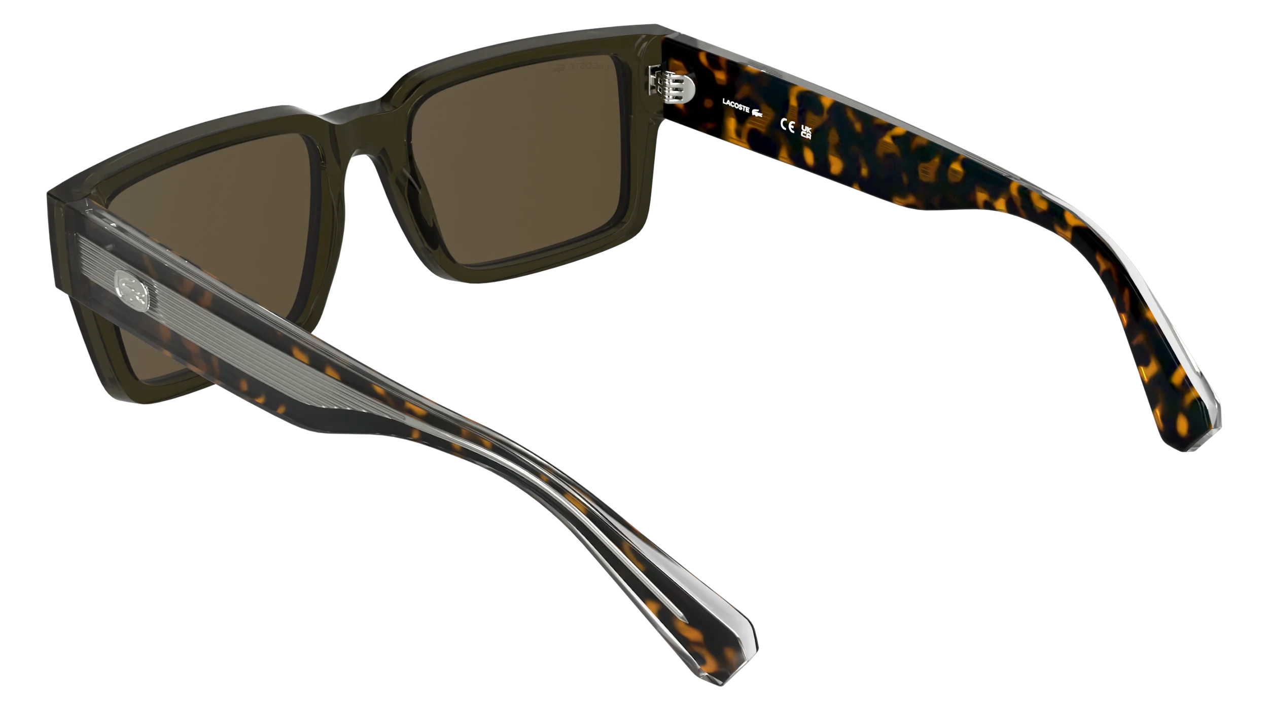 Lacoste - L6089S - 275 - immagine 3