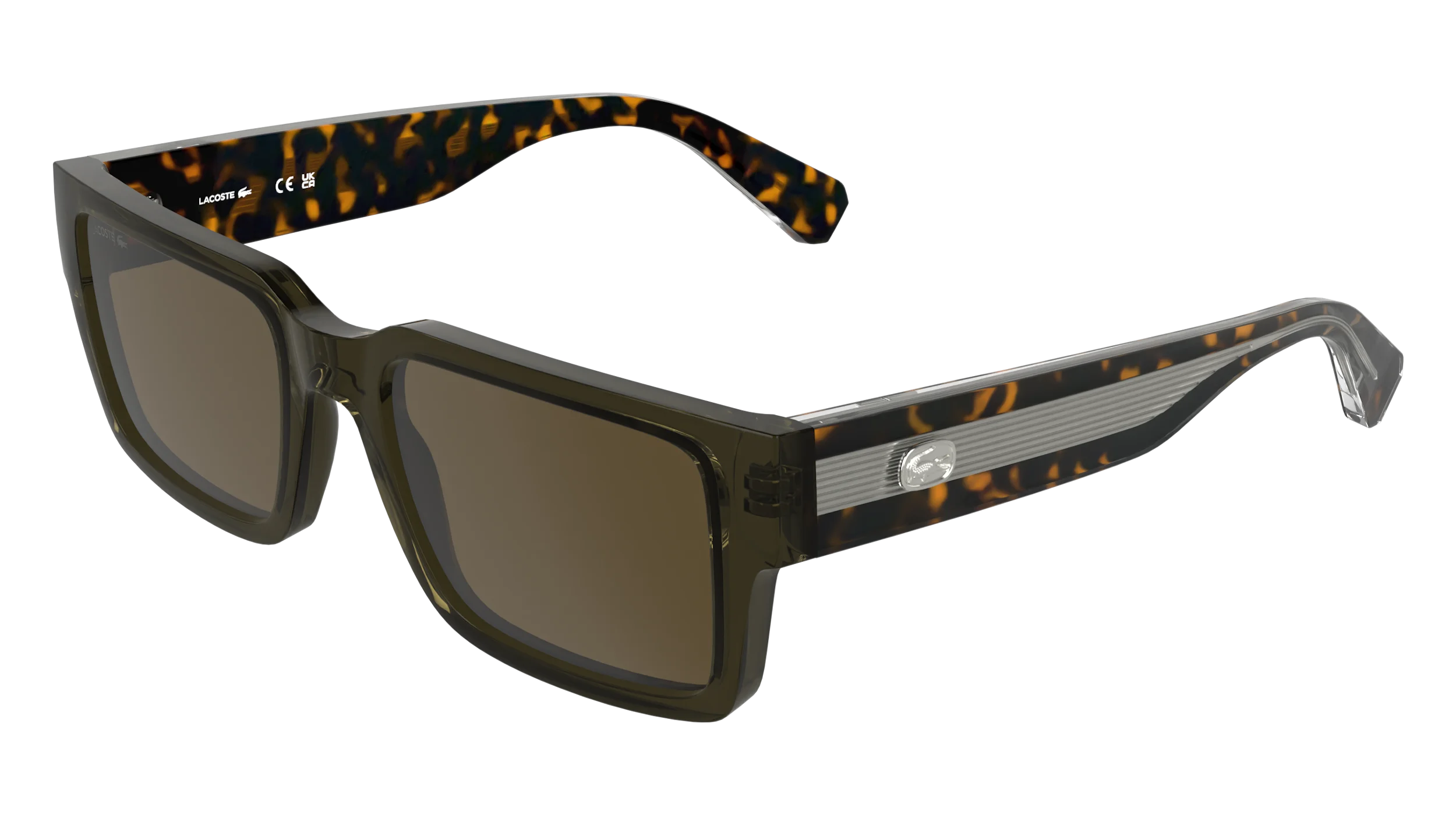 Lacoste - L6089S - 275
