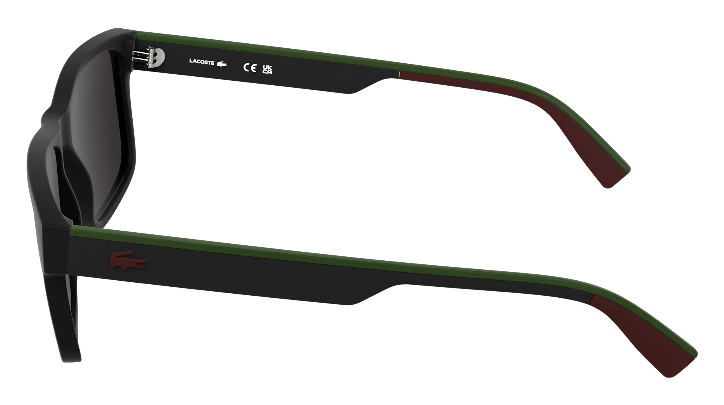 Lacoste - L6076S - 2 - immagine 2