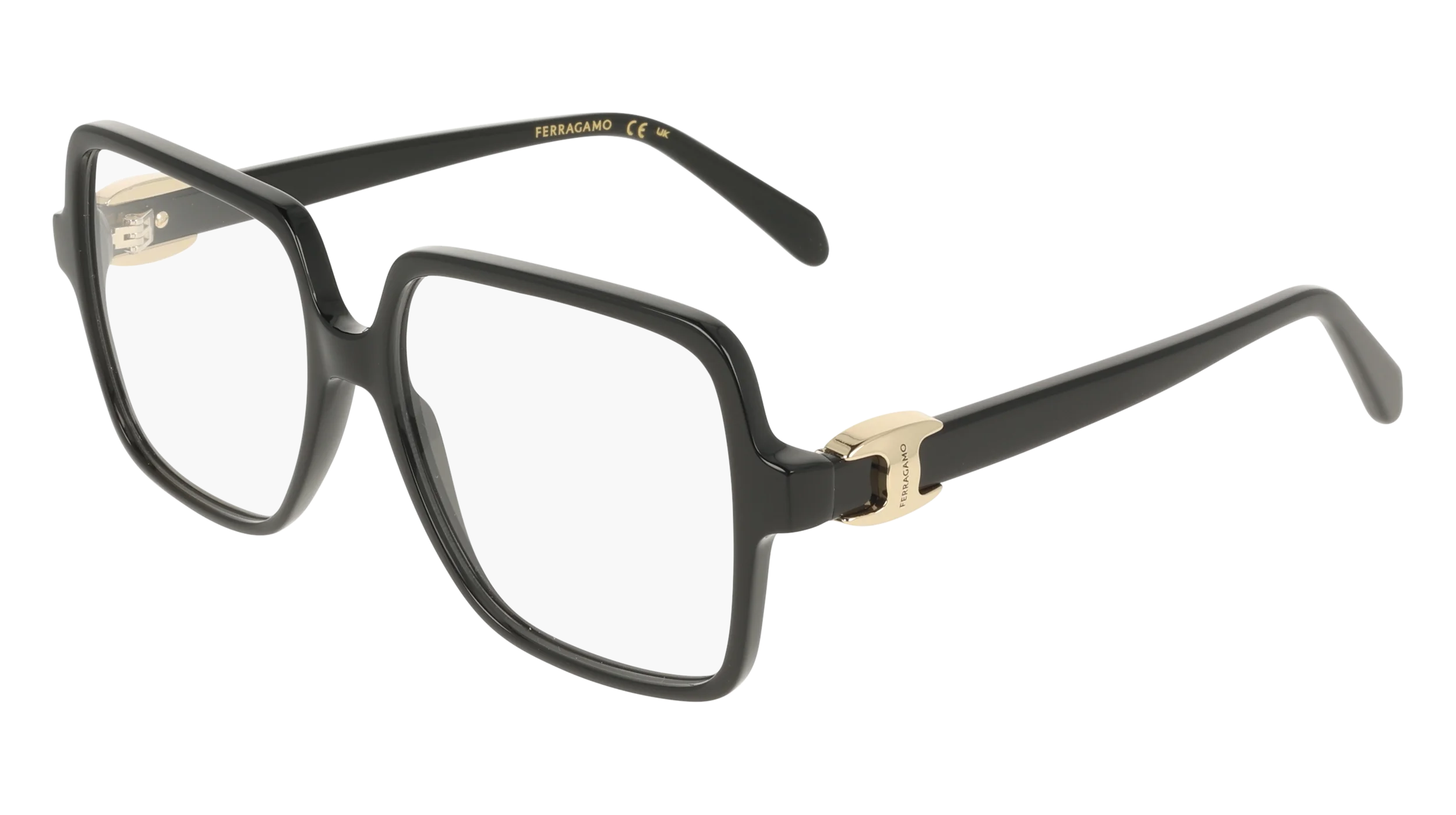 Salvatore Ferragamo - SF3058 - 1