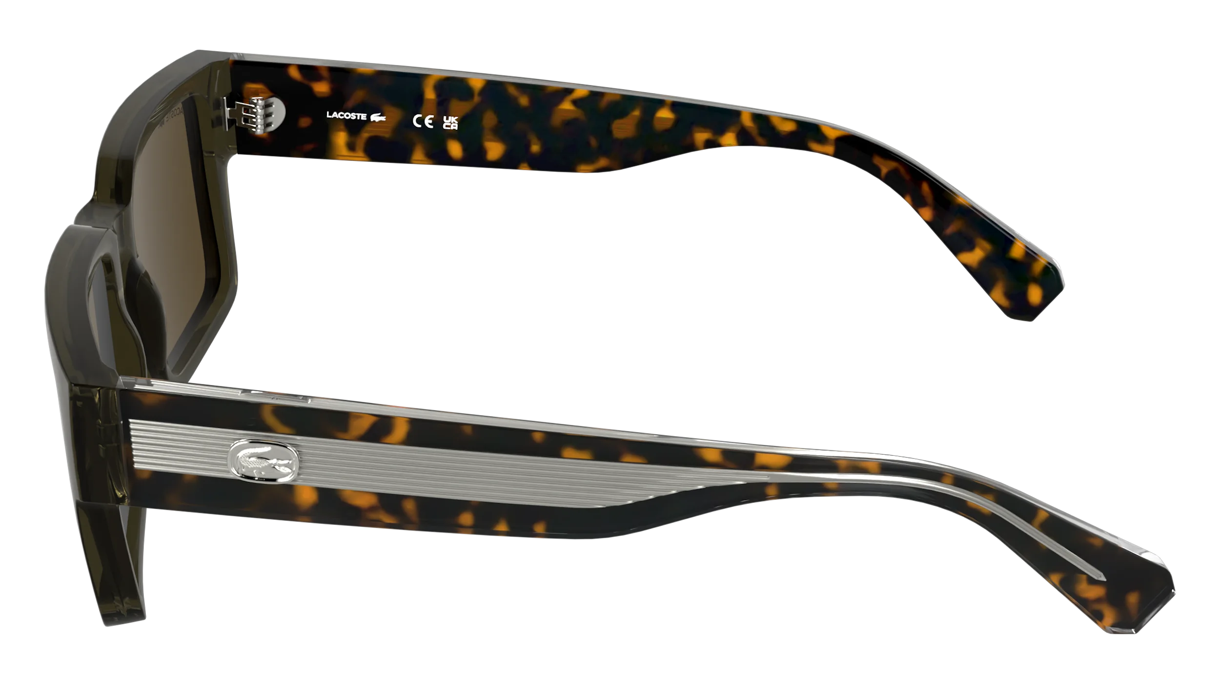 Lacoste - L6089S - 275 - immagine 2
