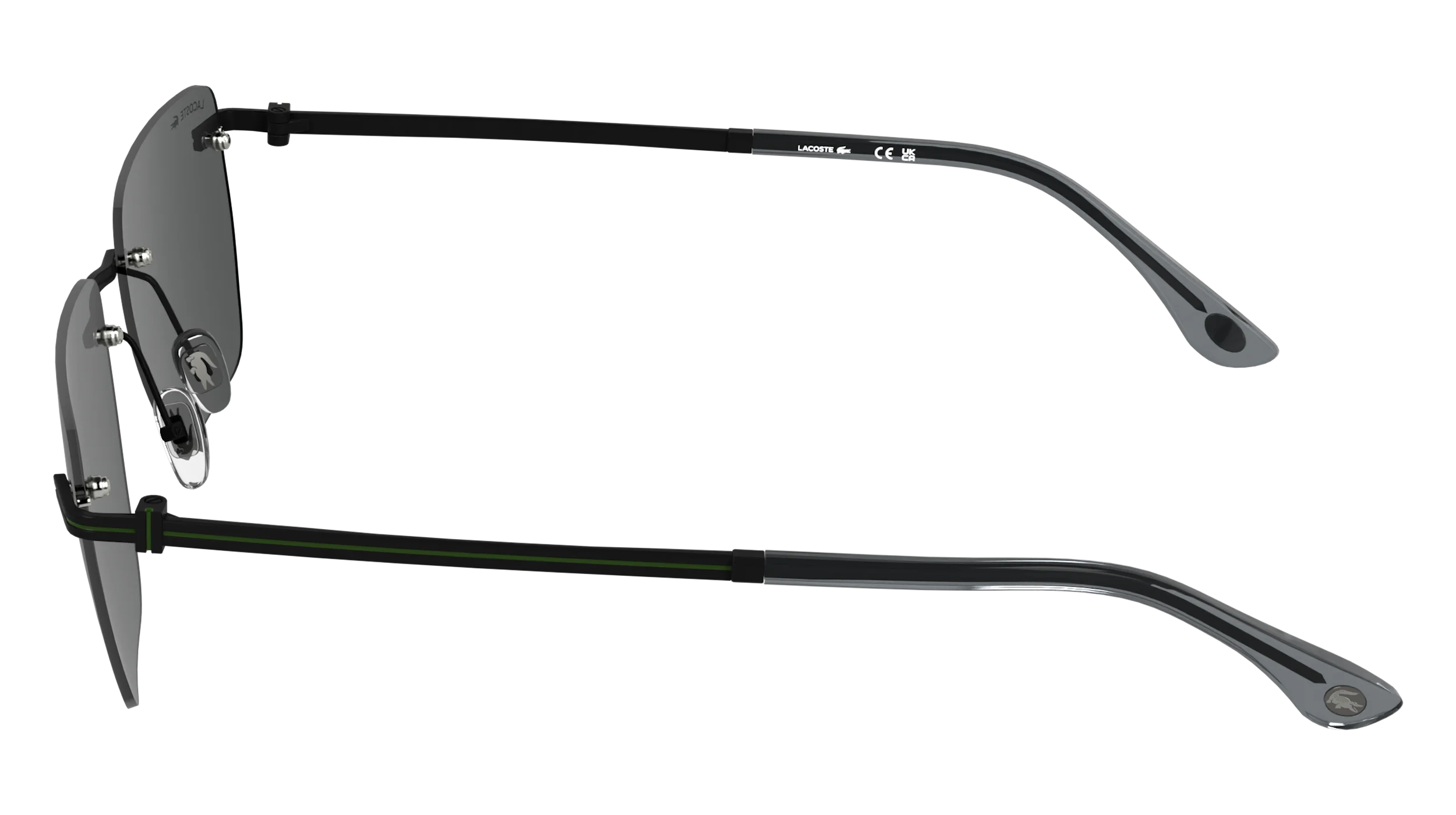 Lacoste - L282S - 2 - immagine 2