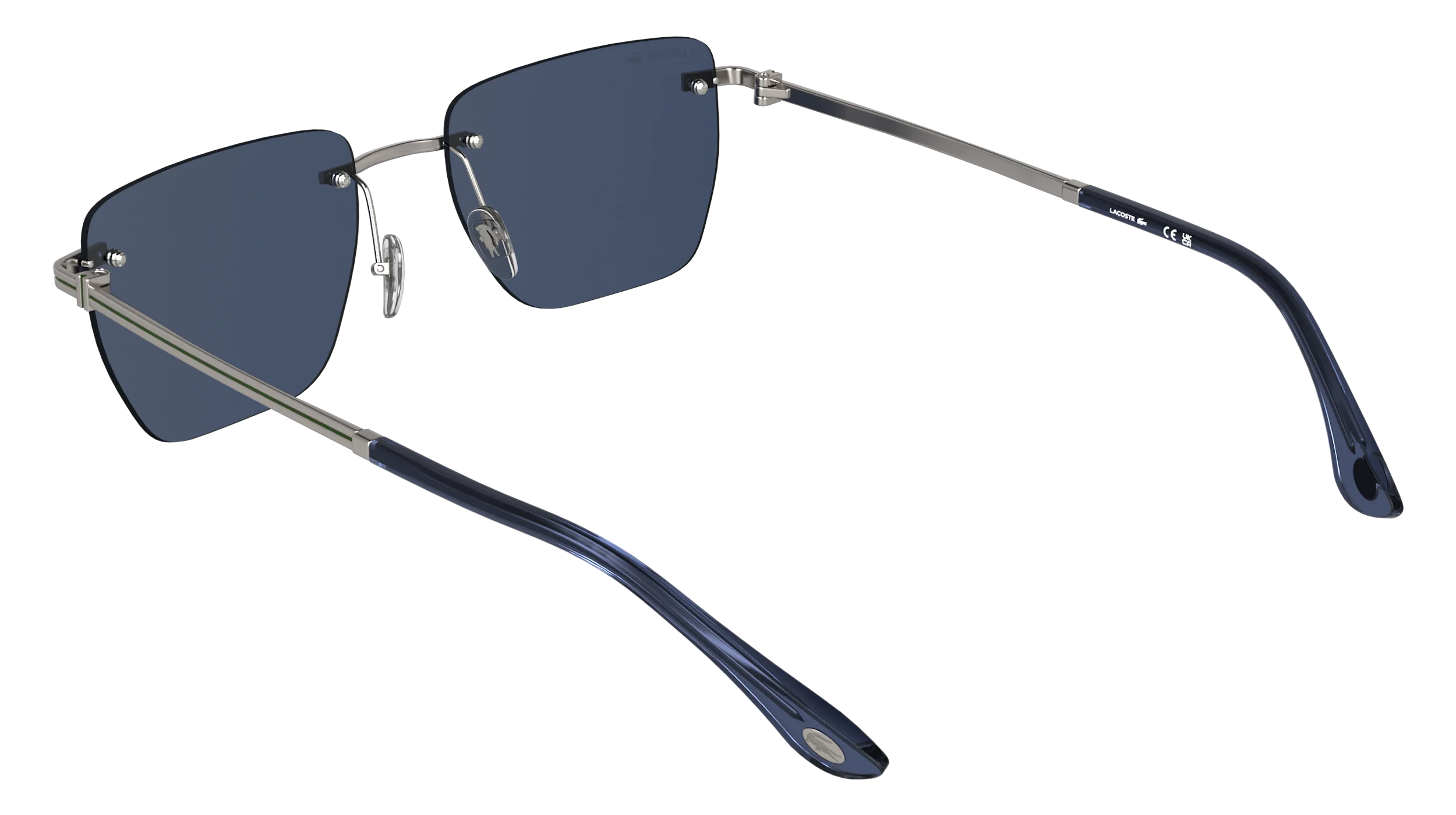 Lacoste - L282S - 38 - immagine 3