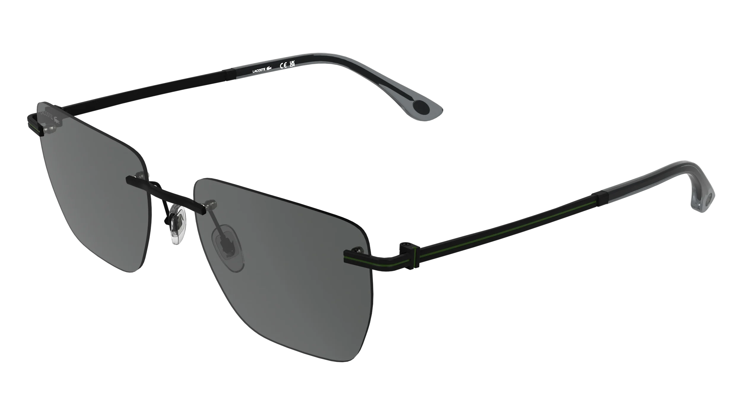 Lacoste - L282S - 2