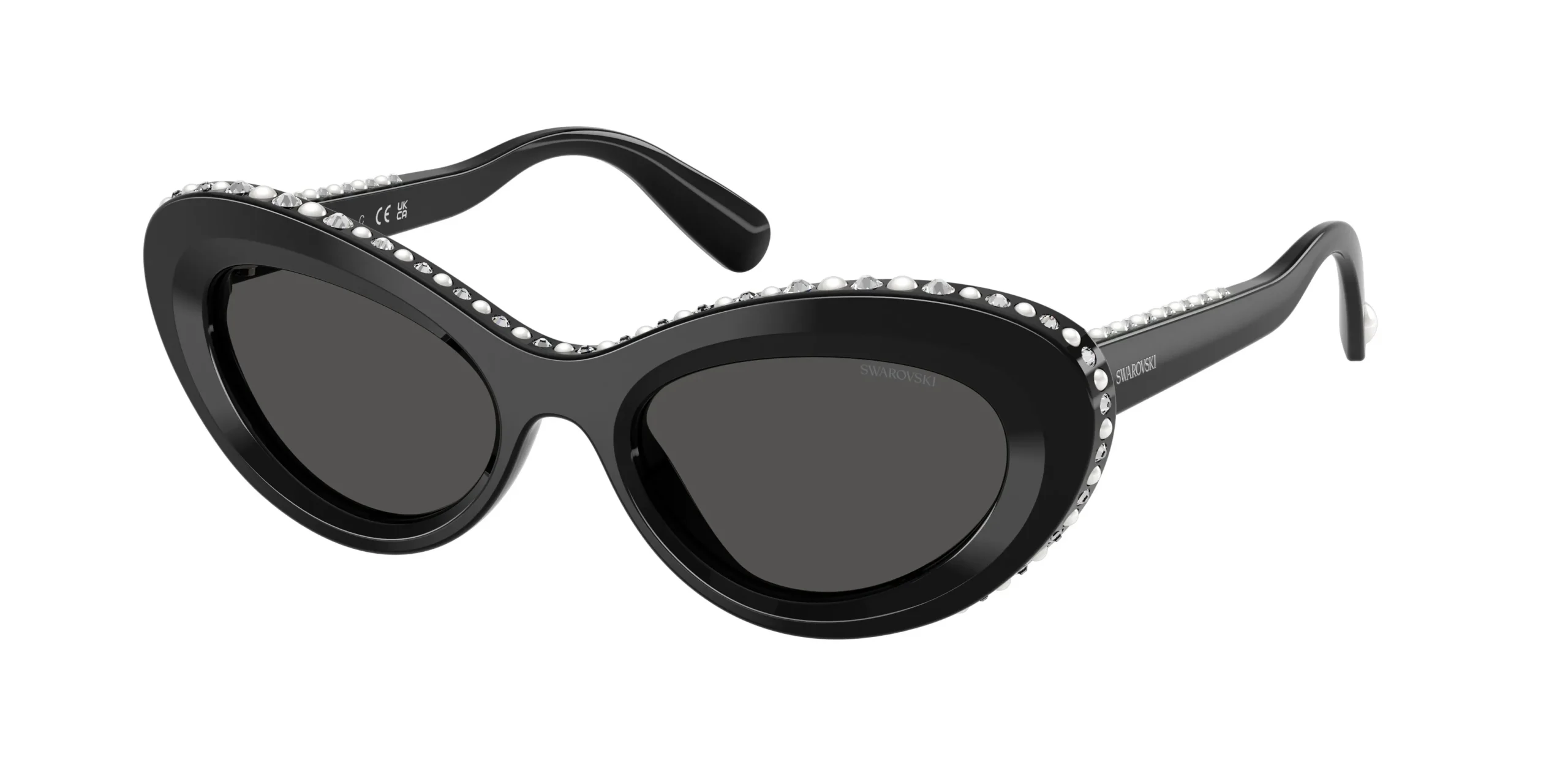 Swarovski - SK6061U - 109387