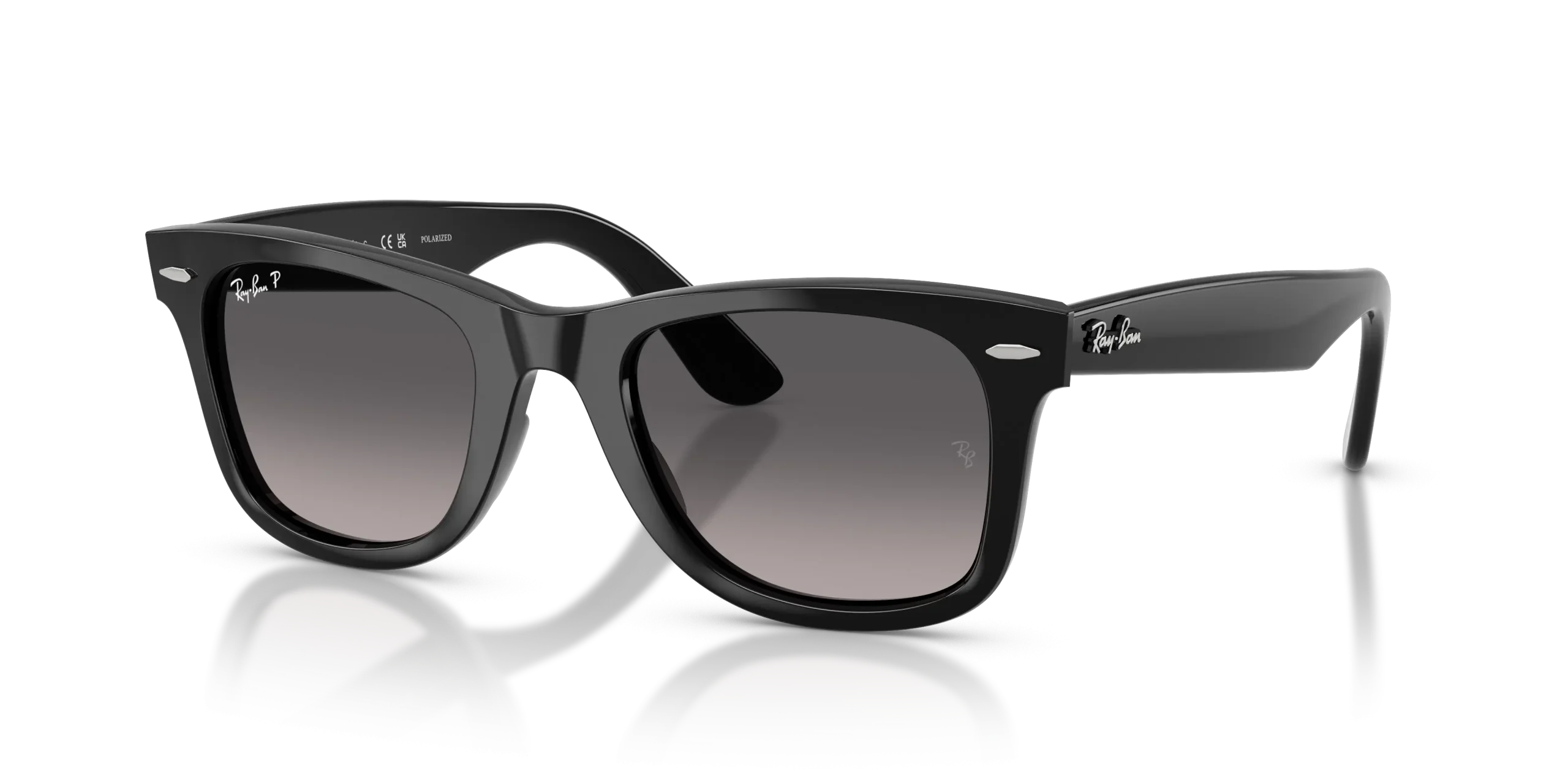 Rayban - Wayfarer Ease - RB4340 - 601/M3