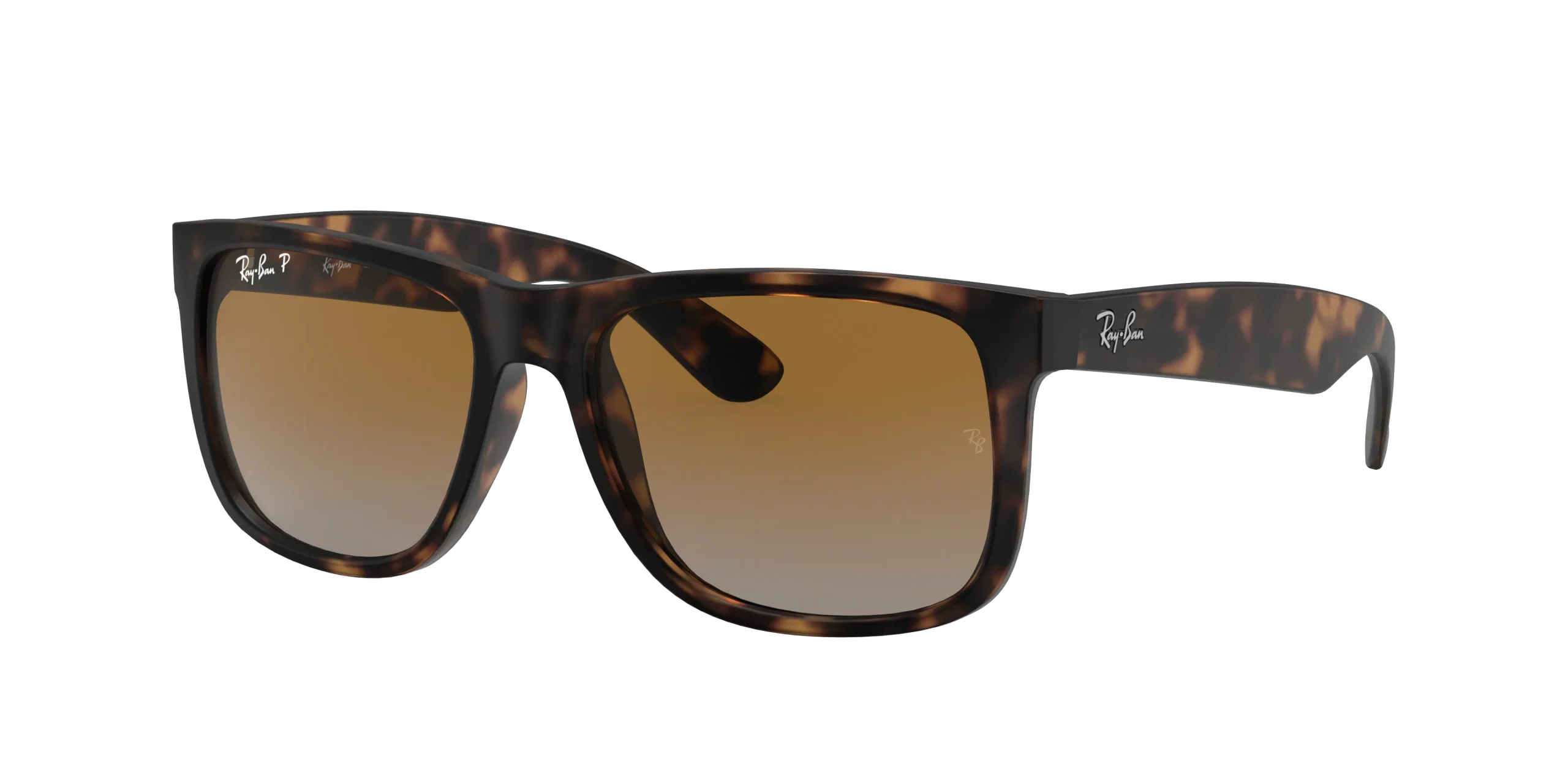 Rayban - Justin - RB4165 - 865/T5