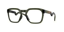 Oakley HSTN SQ RX - OX8208 - 820803