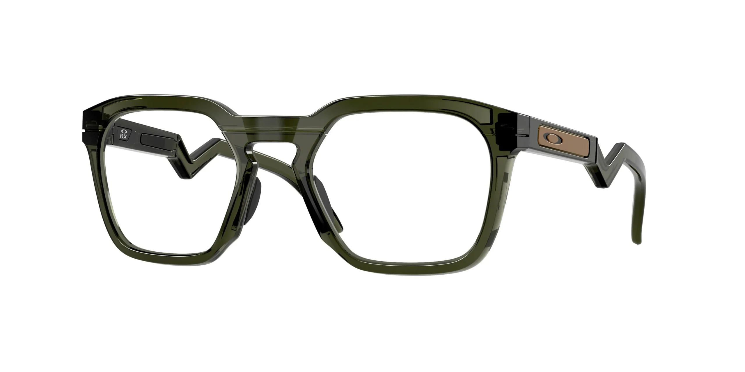 Oakley HSTN SQ RX - OX8208 - 820803