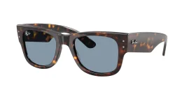 Rayban - Mega Wayfarer - RB0840S - 902/56