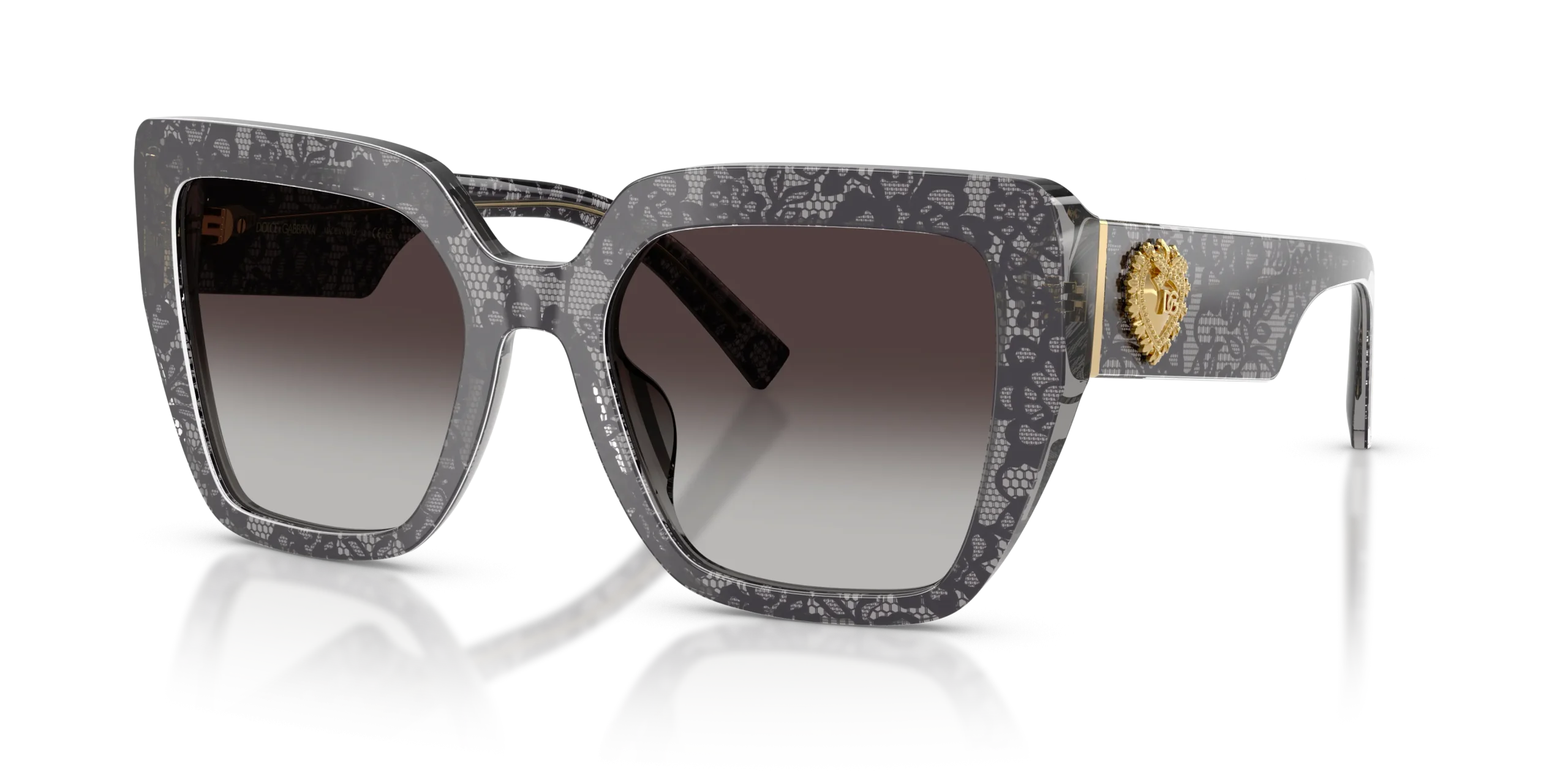 Dolce&Gabbana - DG4538 - 34718G