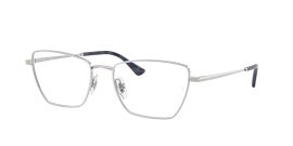 Rayban - RX6552 - 2501