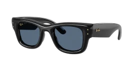 Rayban - Wayfarer Puffer - RB4940 - 601/80