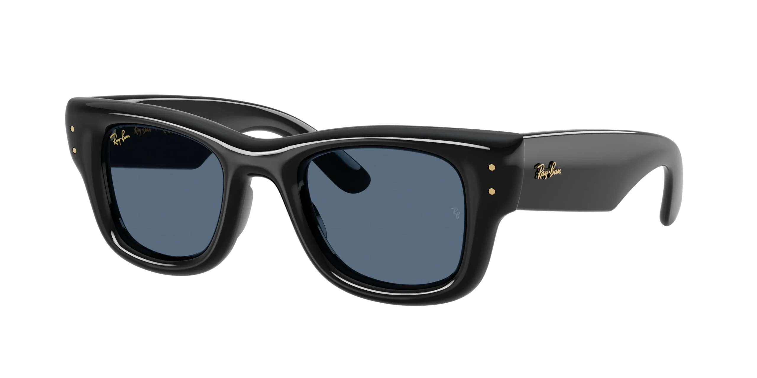 Rayban - Wayfarer Puffer - RB4940 - 601/80