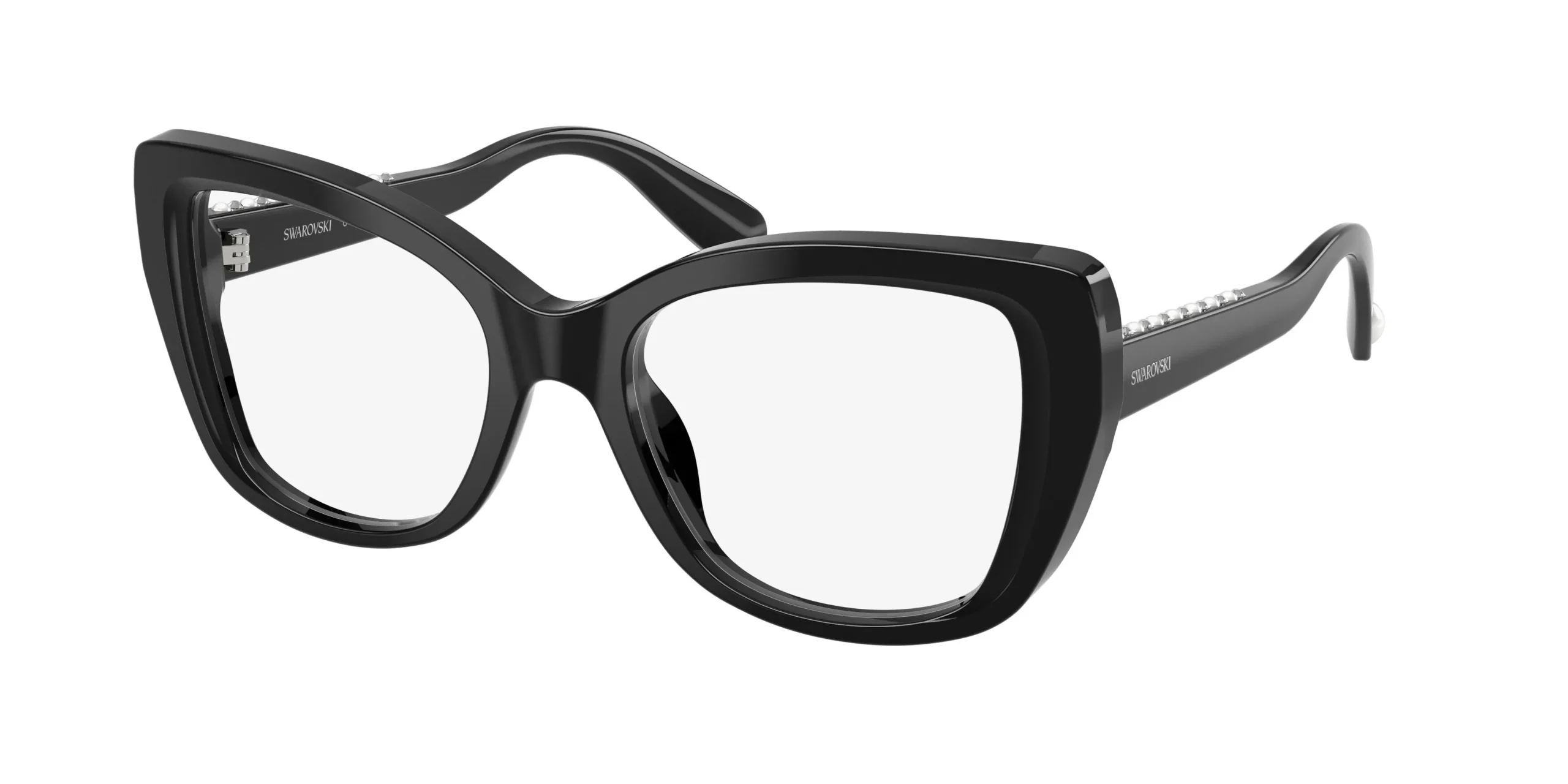 Swarovski - SK2066U - 1001