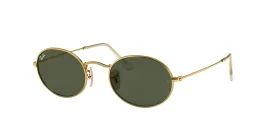 Rayban - Oval - RB3547 - 001/31