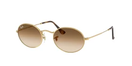 Rayban - Oval - RB3547 - 001/51