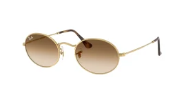 Rayban - Oval - RB3547 - 001/51