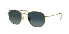 Rayban - RB3548N - 91233M