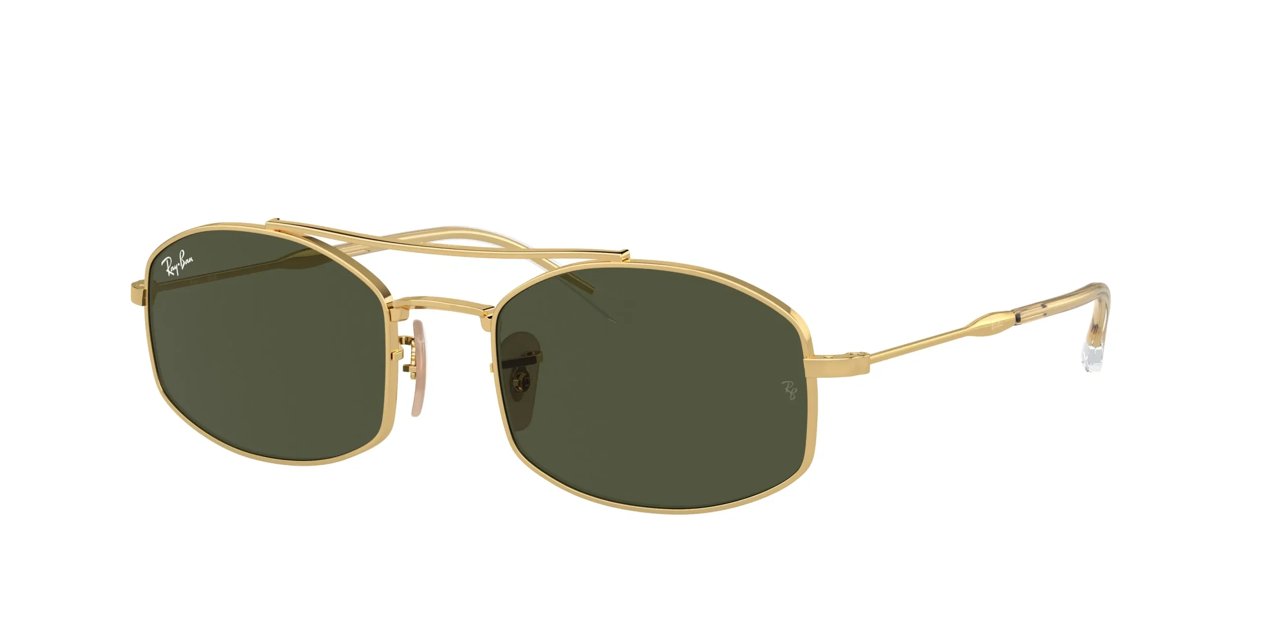 Rayban - RB3719 - 001/31