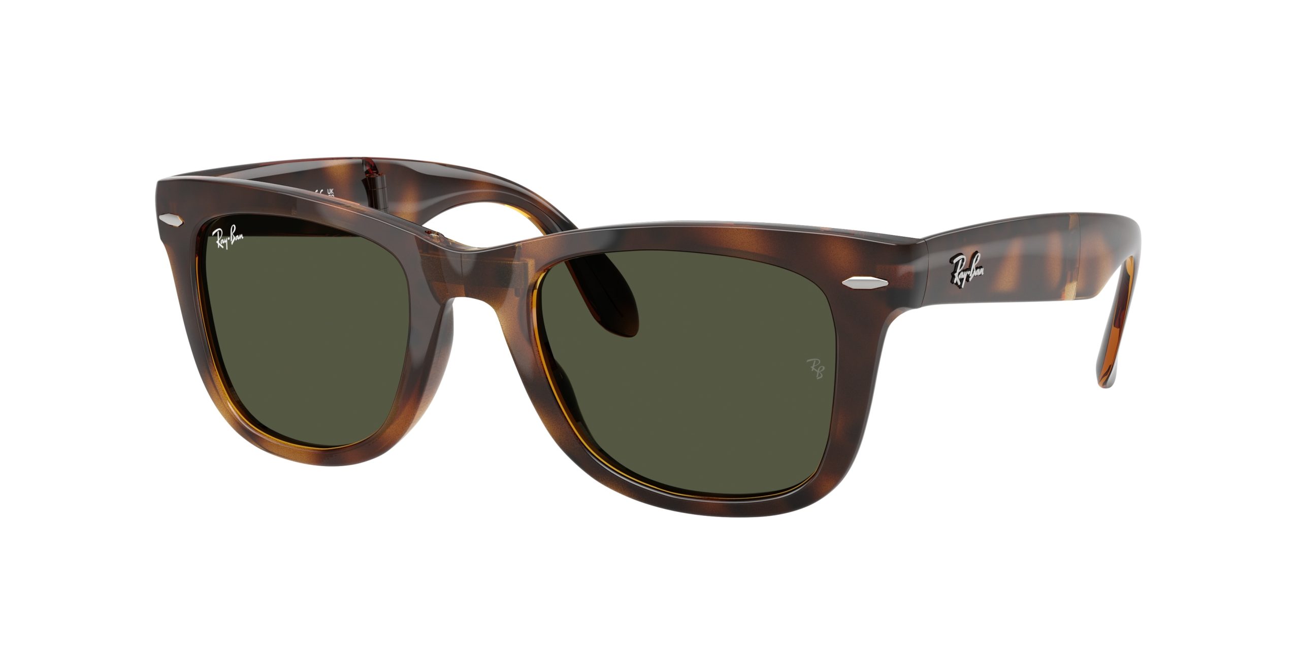 Rayban - Folding Wayfarer - RB4105 - 710/31