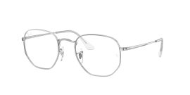 Rayban - Hexagonal - RX6448 - 2501