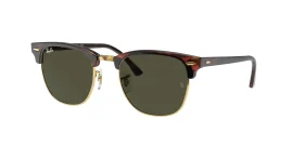 Rayban - Clubmaster - RB3016 - W0366